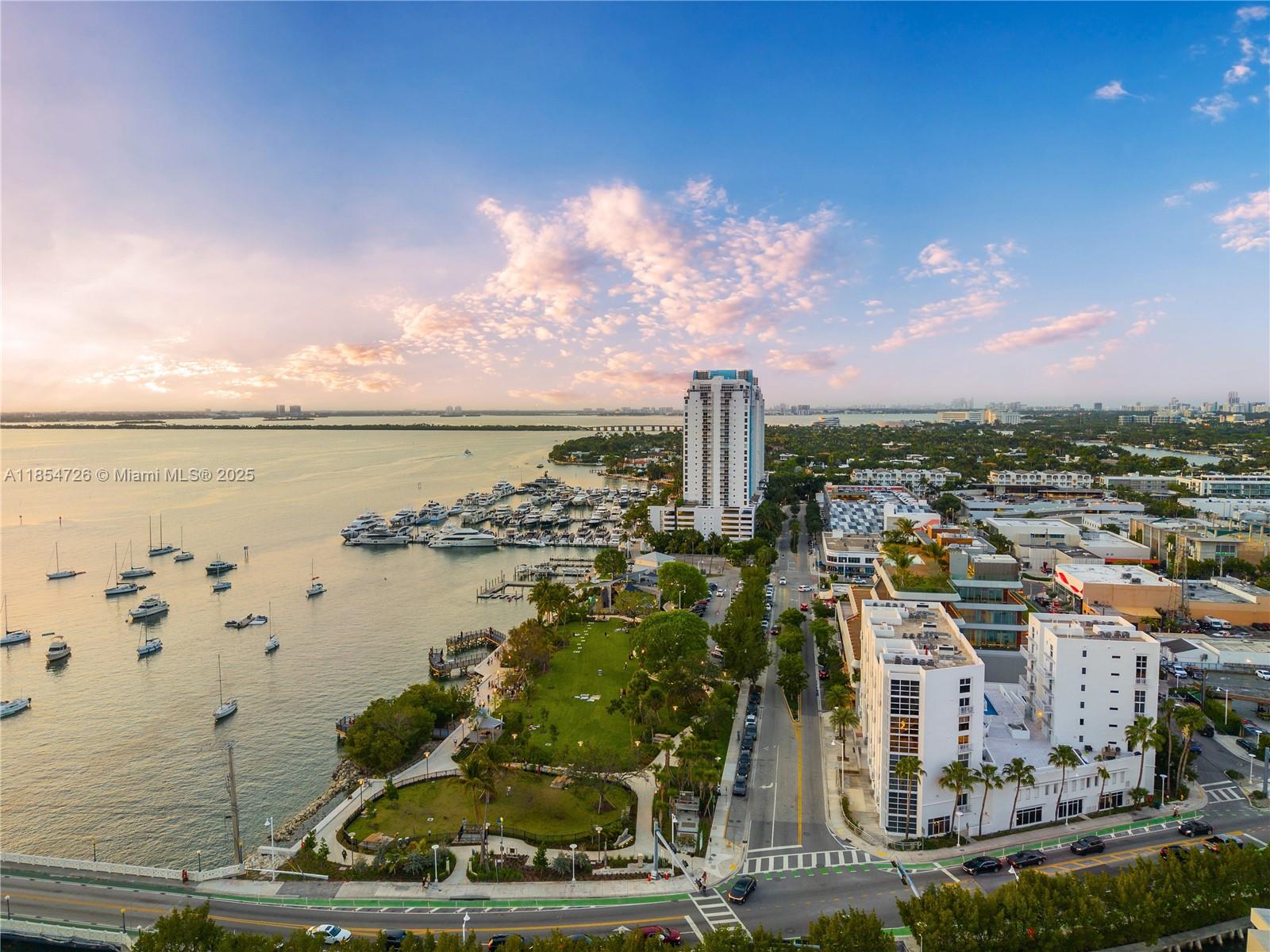 THE LOFTS AT SOUTH BEACH - Residential Lease