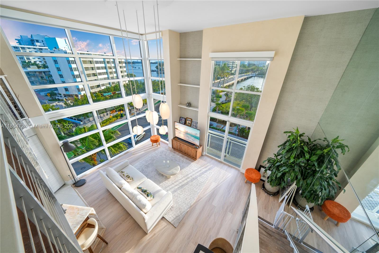 THE LOFTS AT SOUTH BEACH - Residential Lease