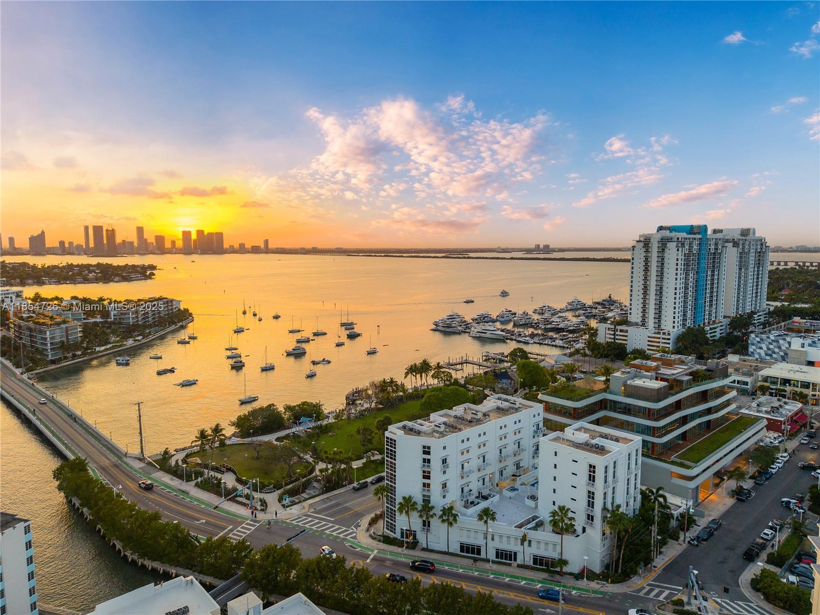 THE LOFTS AT SOUTH BEACH - Residential Lease