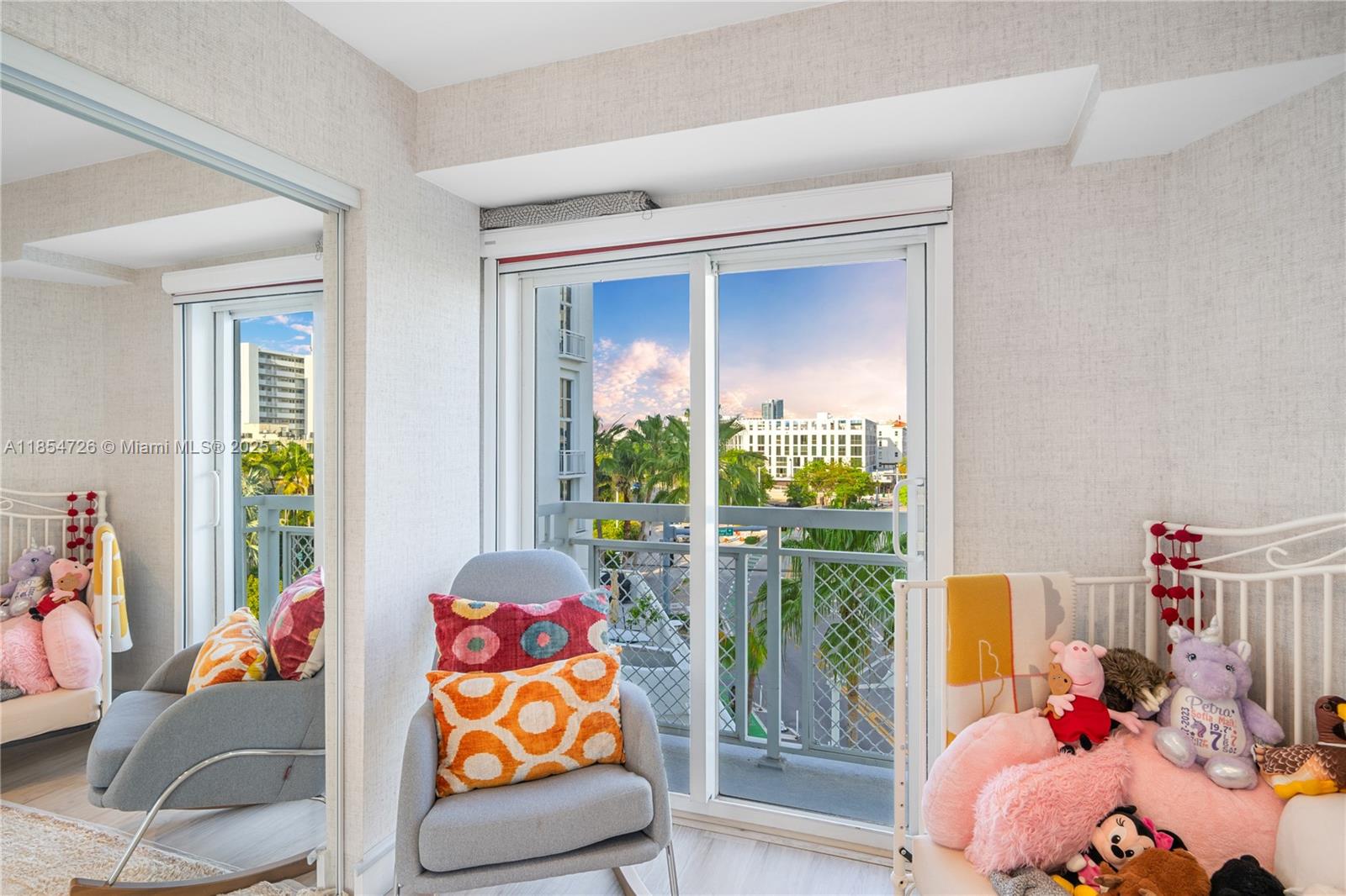 THE LOFTS AT SOUTH BEACH - Residential Lease