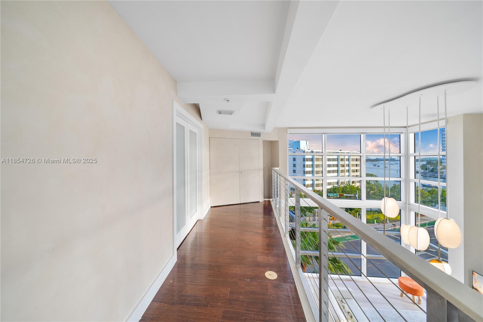 THE LOFTS AT SOUTH BEACH - Residential Lease