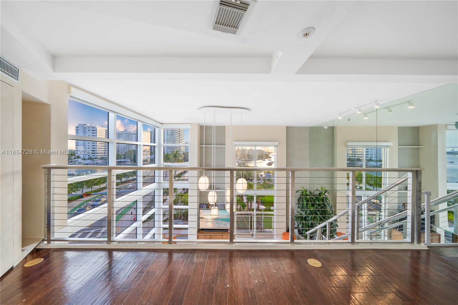 THE LOFTS AT SOUTH BEACH - Residential Lease