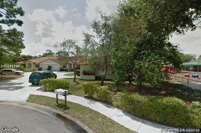 SUGAR POND MANOR OF WELLI - Residential Lease