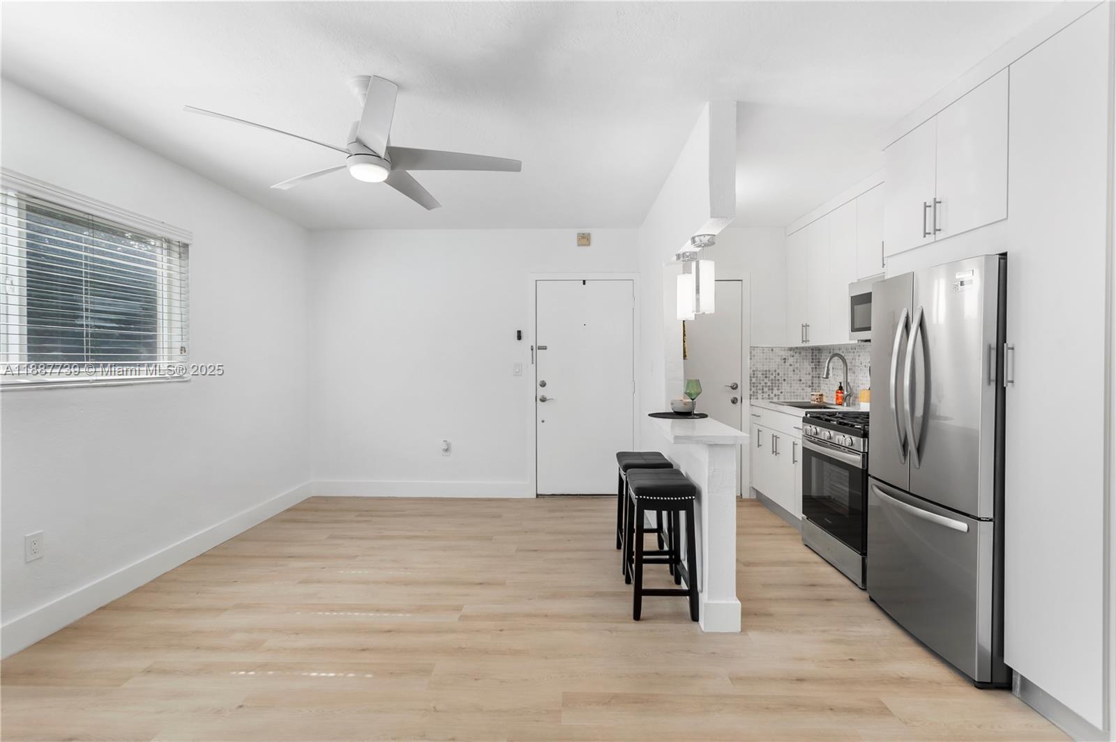 THE OAKS AT SOUTH MIAMI C - Residential Lease