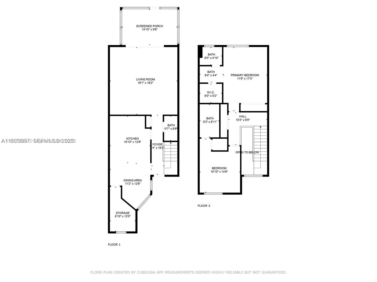 LAKES OF DEER CREEK - Residential Lease