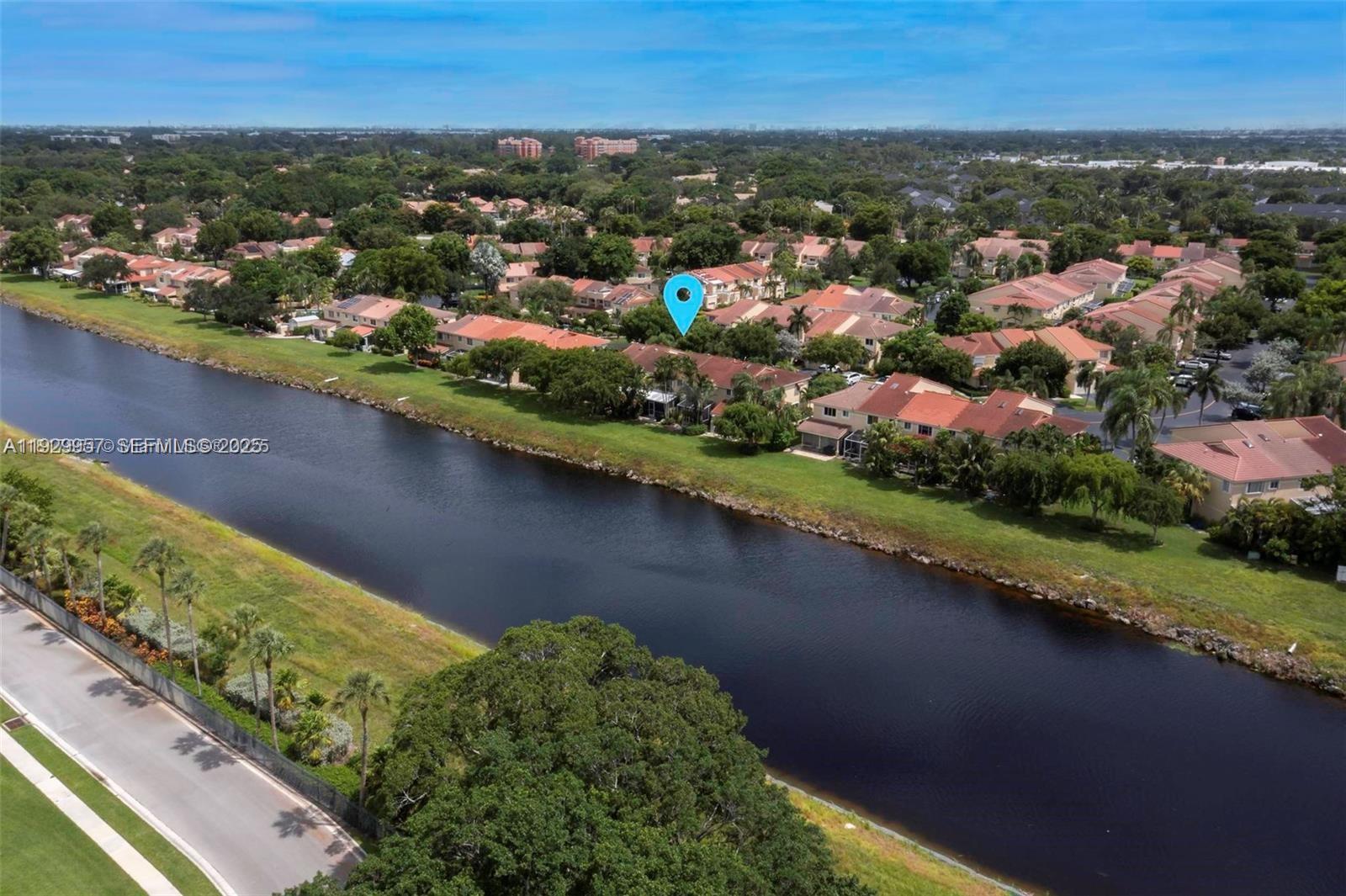 LAKES OF DEER CREEK - Residential Lease