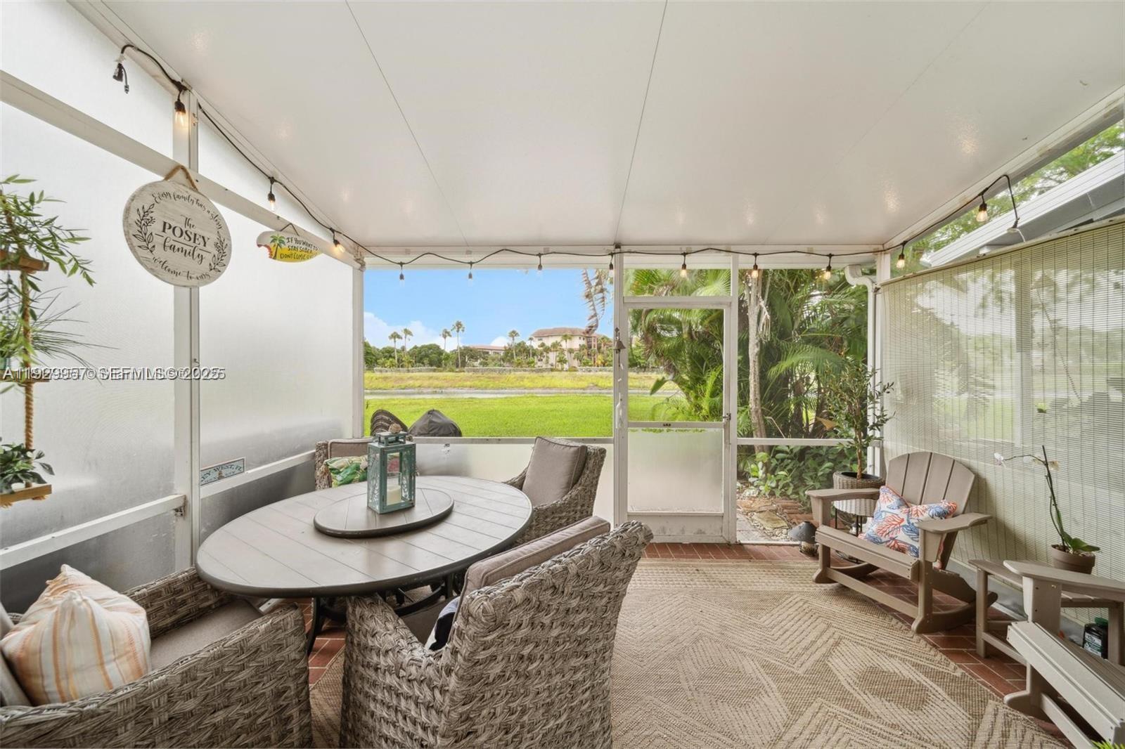 LAKES OF DEER CREEK - Residential Lease