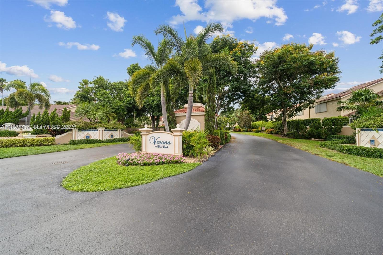 LAKES OF DEER CREEK - Residential Lease