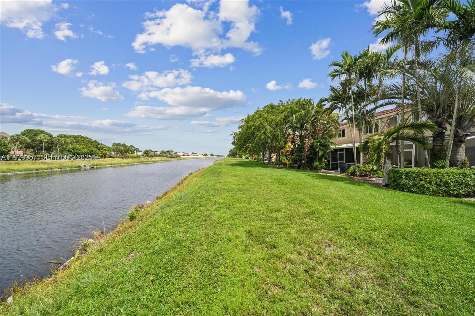 LAKES OF DEER CREEK - Residential Lease