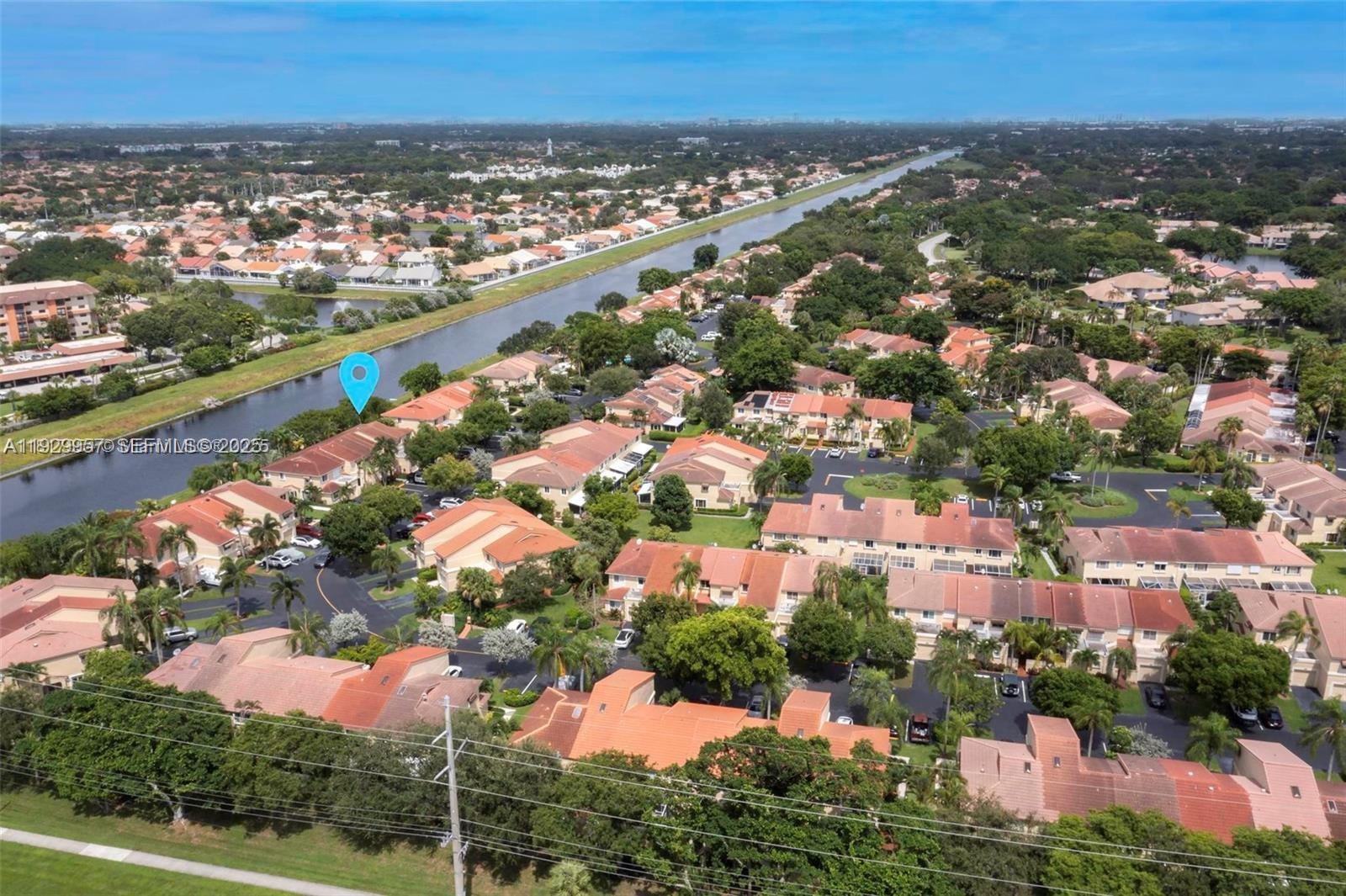 LAKES OF DEER CREEK - Residential Lease