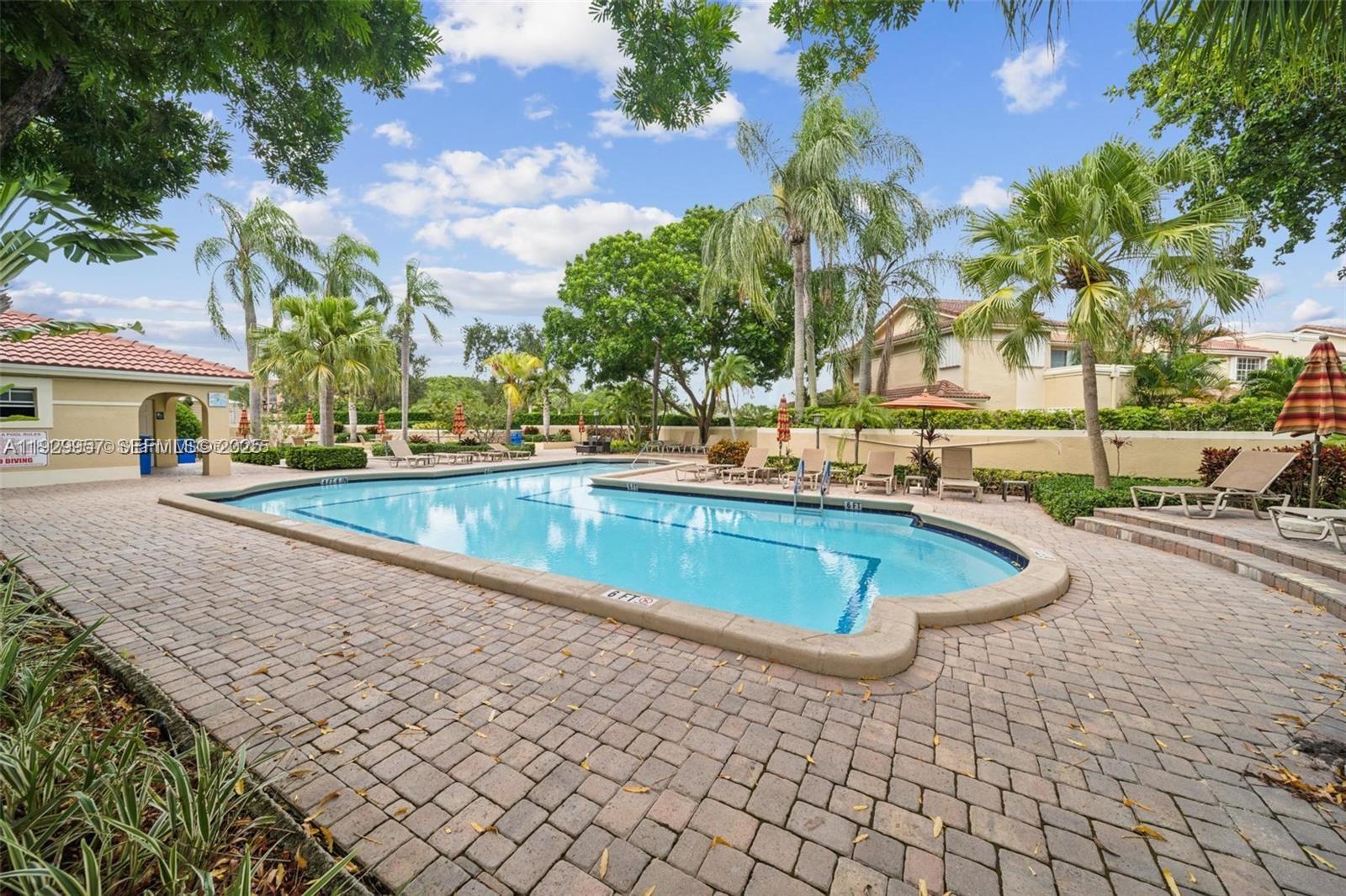 LAKES OF DEER CREEK - Residential Lease