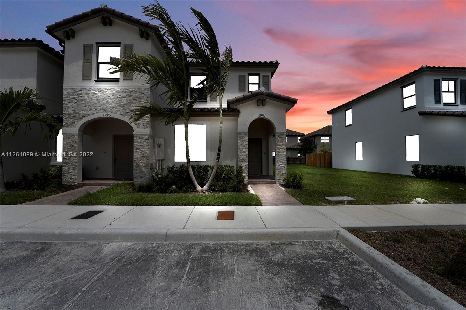 Silver Palms Residential H - Residential