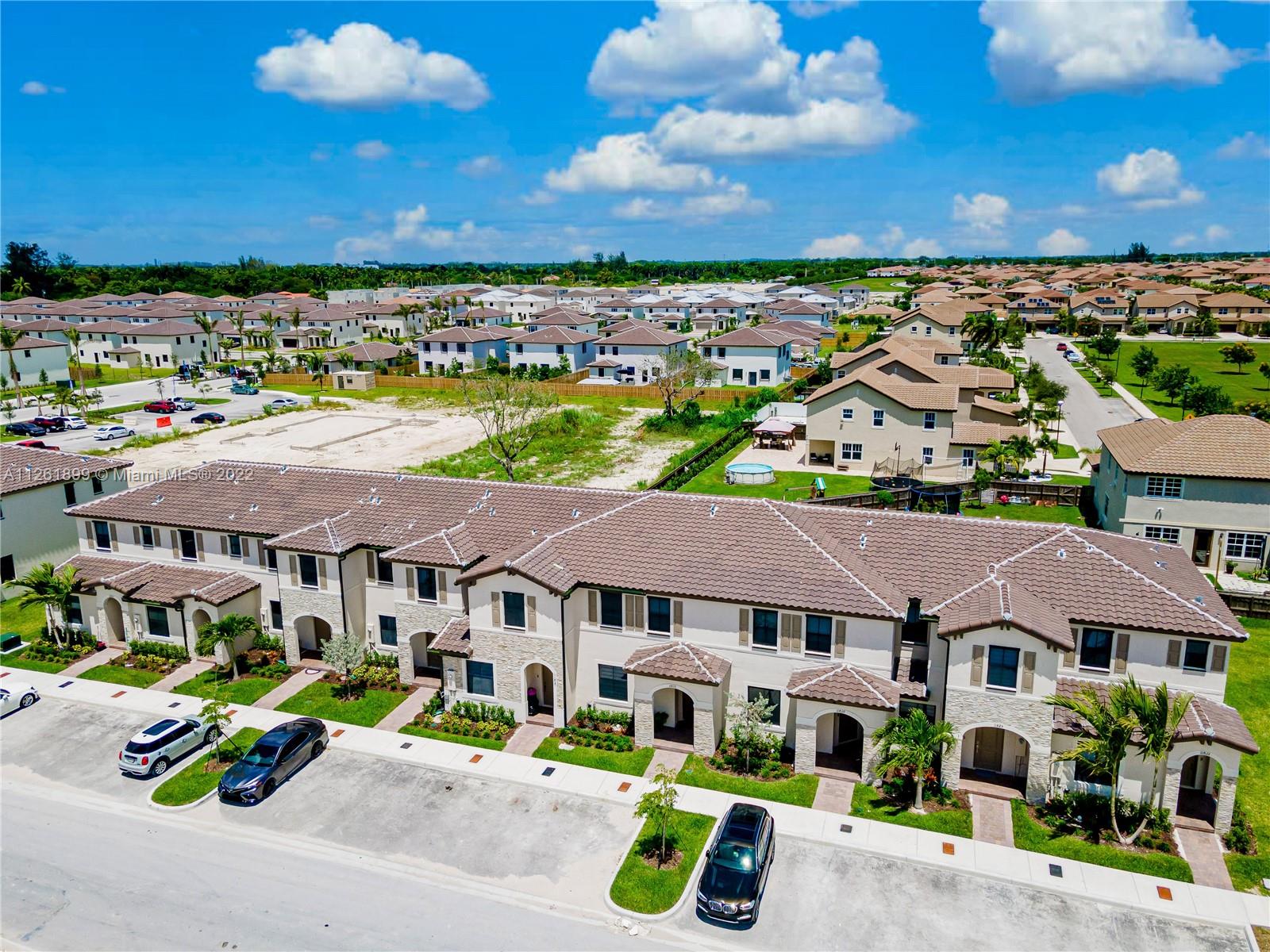 Silver Palms Residential H - Residential