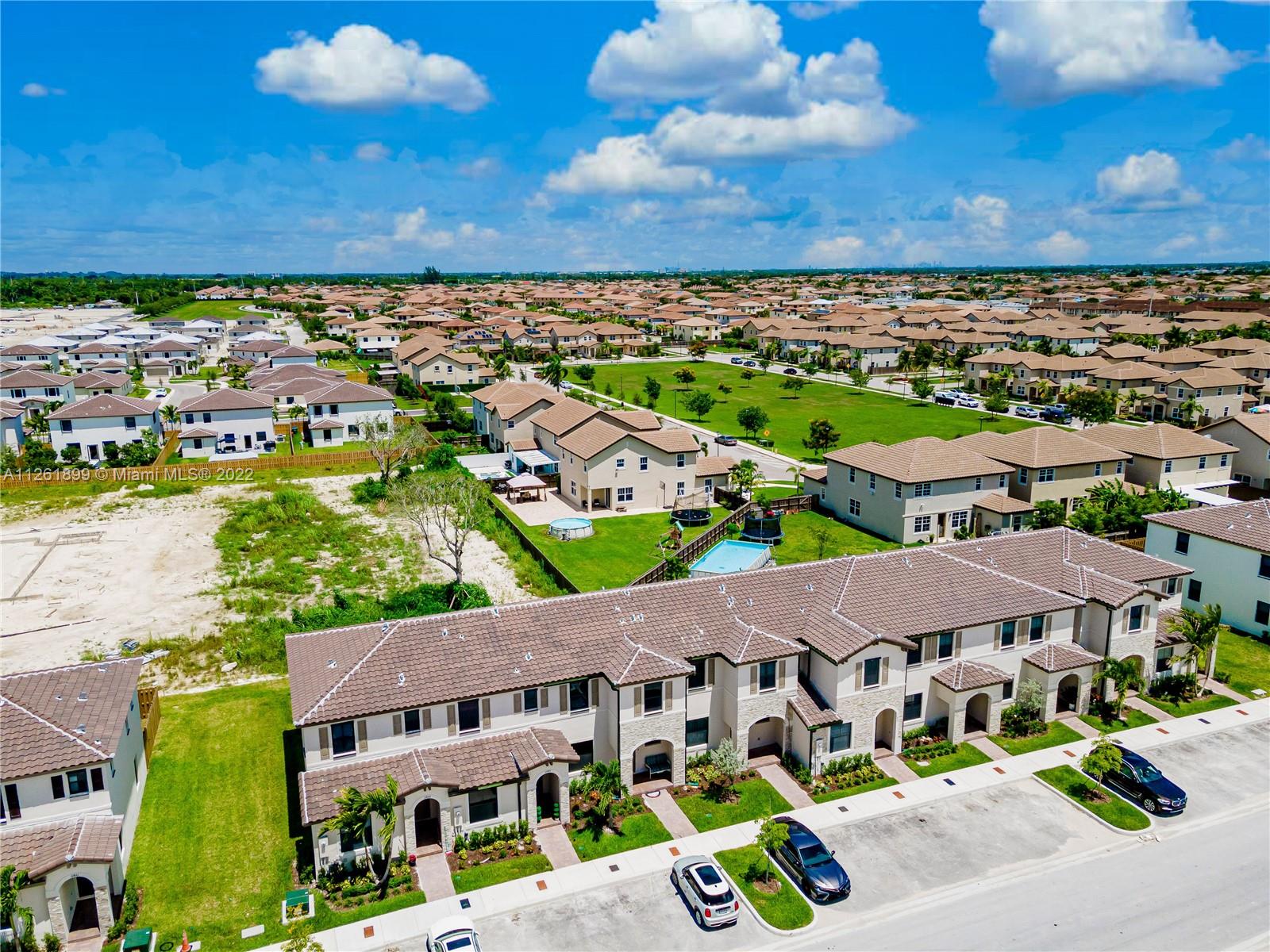Silver Palms Residential H - Residential