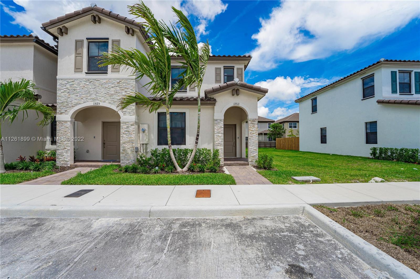 Silver Palms Residential H - Residential