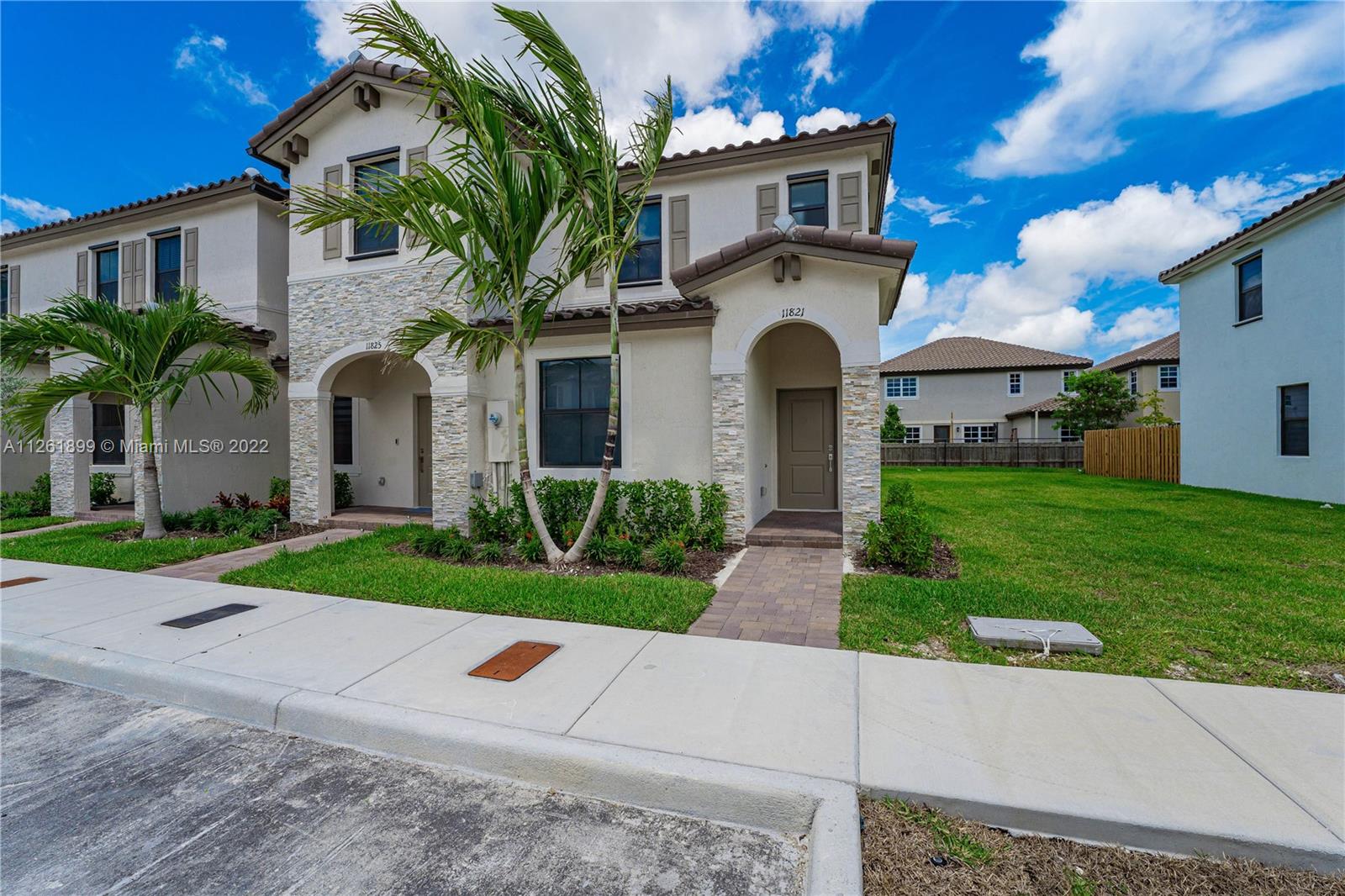 Silver Palms Residential H - Residential