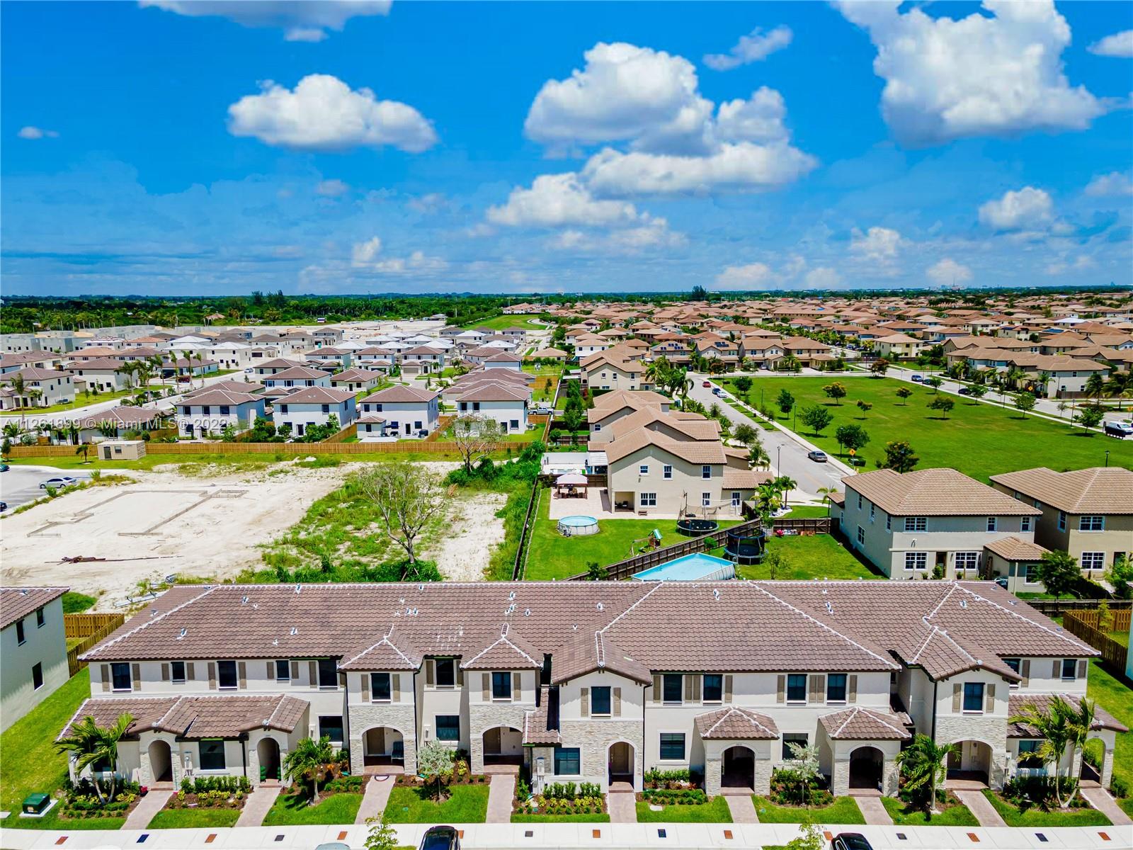 Silver Palms Residential H - Residential