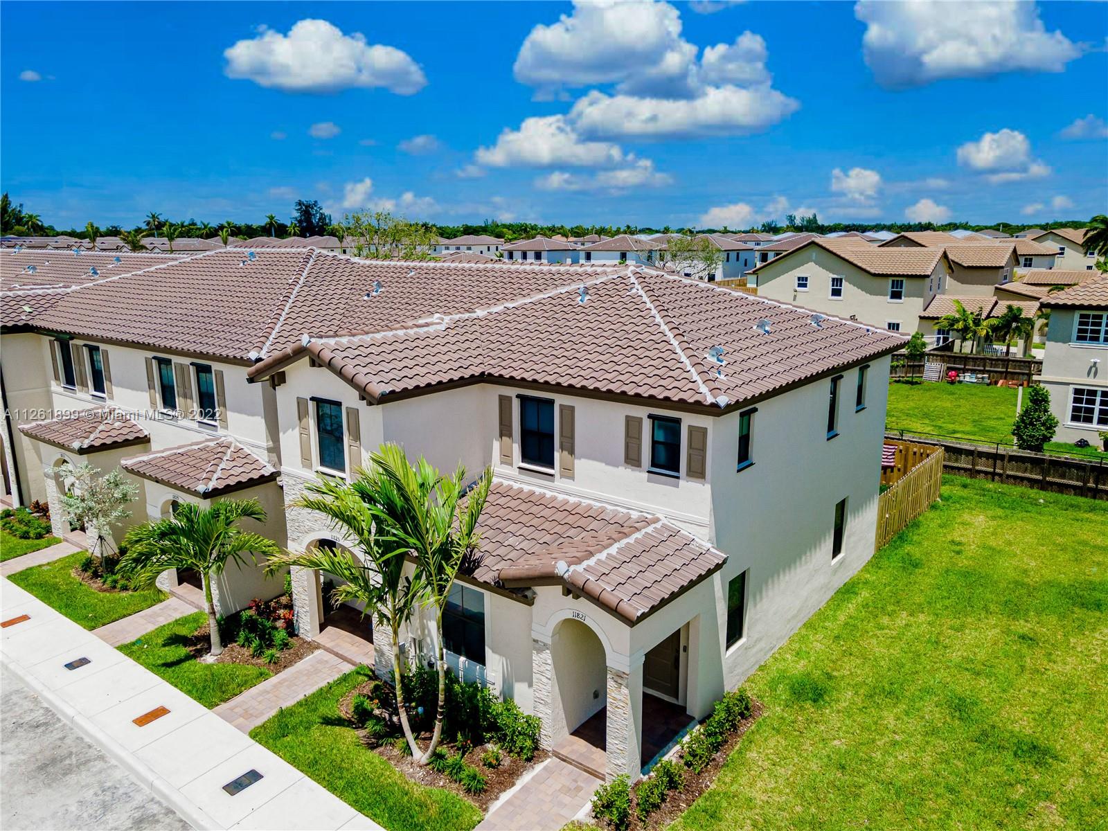 Silver Palms Residential H - Residential