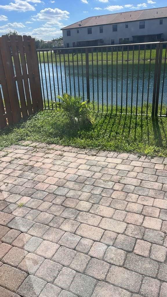 SILVER PALM WEST - Residential Lease