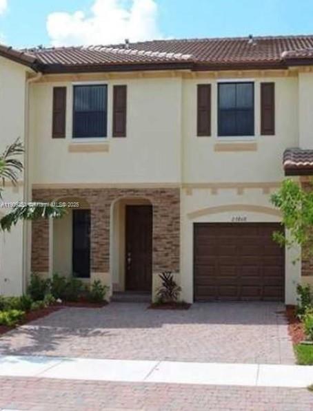 SILVER PALM WEST - Residential Lease