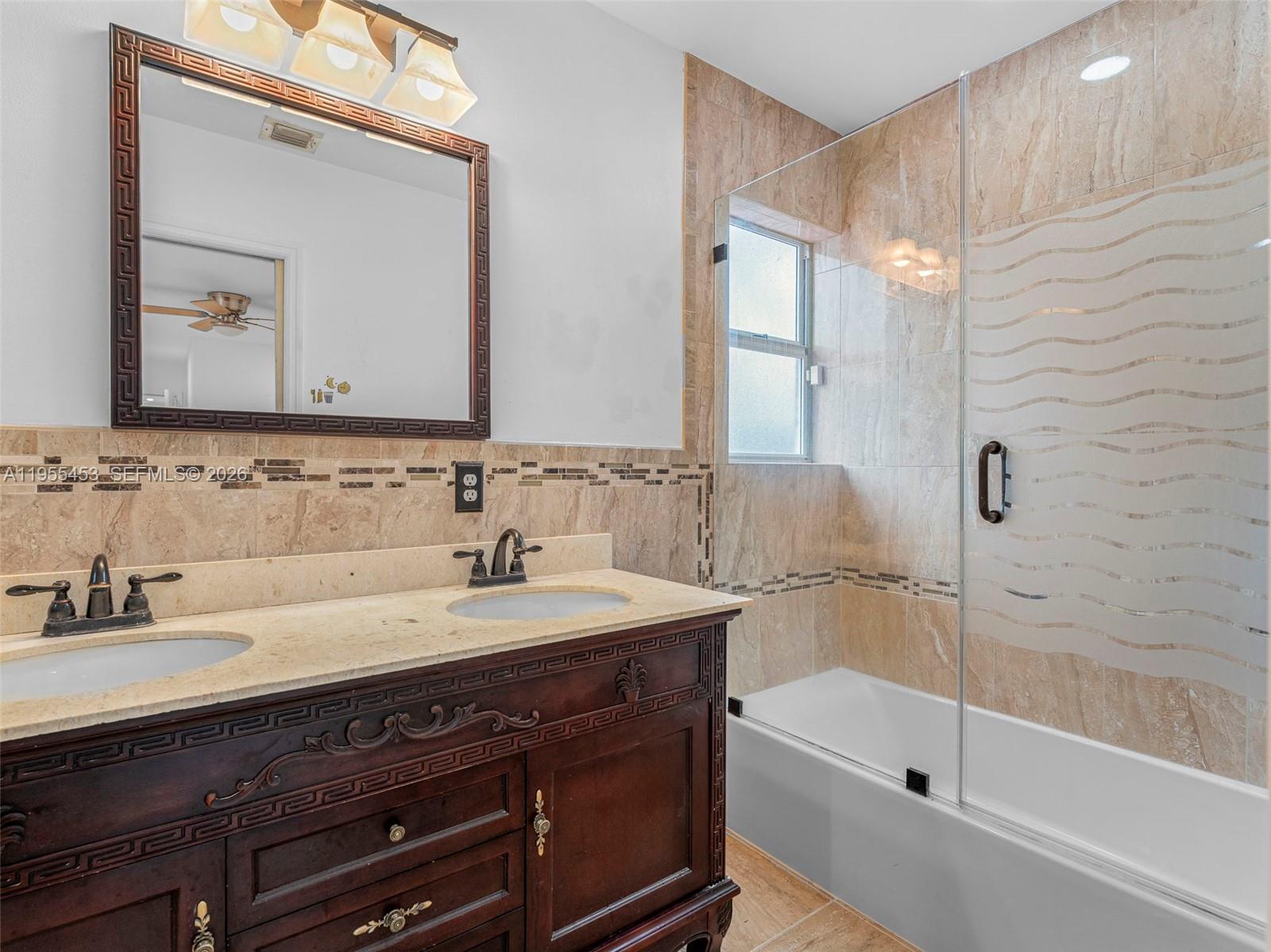 HIGHLANDS AT KENDALL - Residential