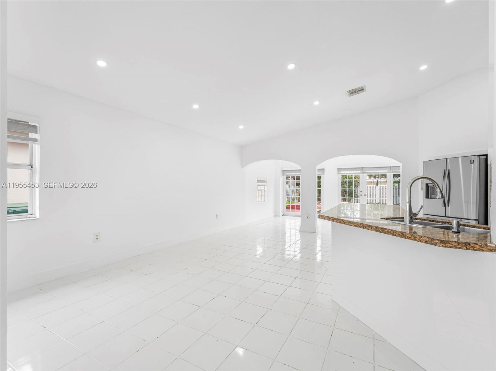 HIGHLANDS AT KENDALL - Residential