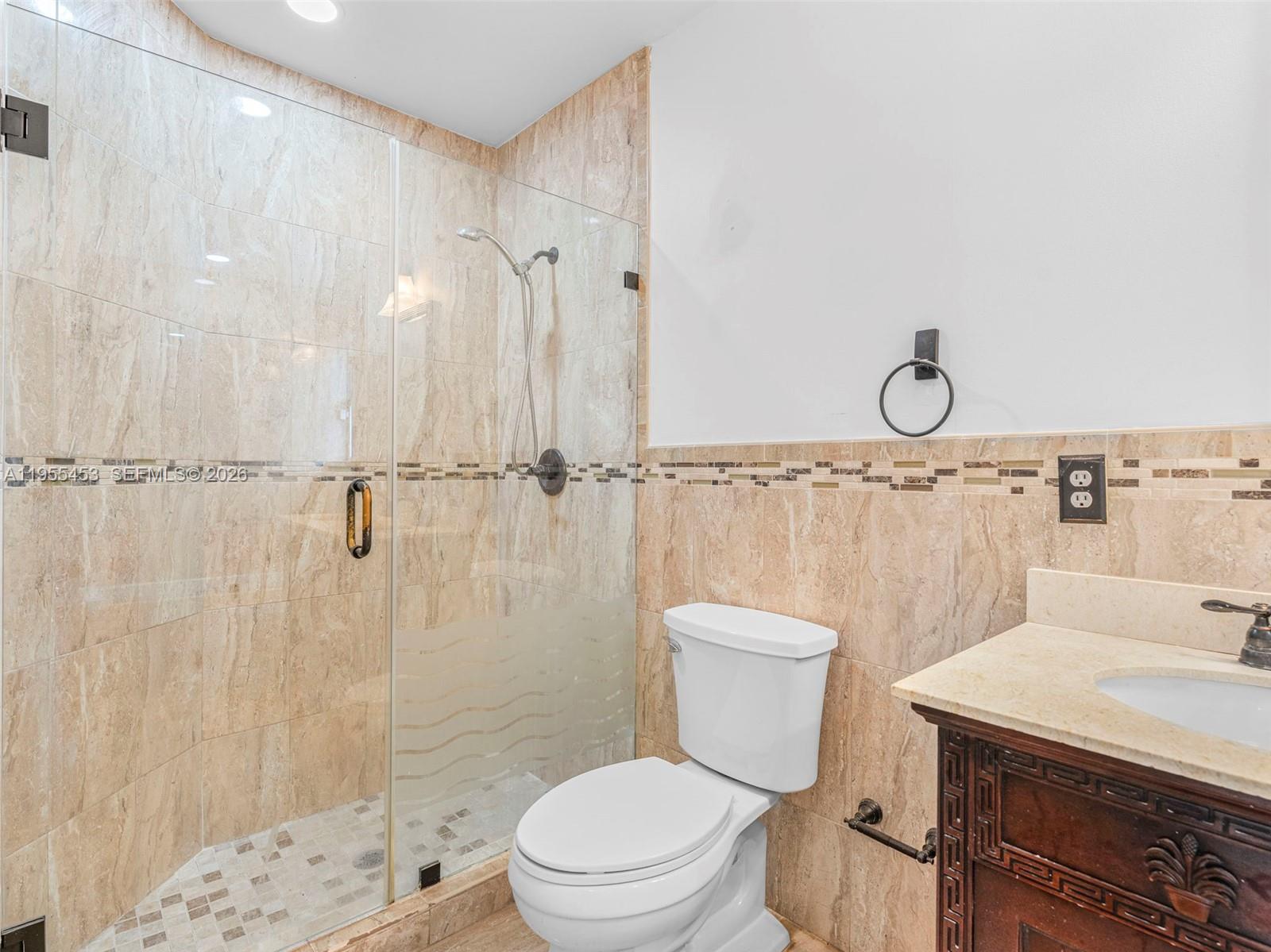 HIGHLANDS AT KENDALL - Residential