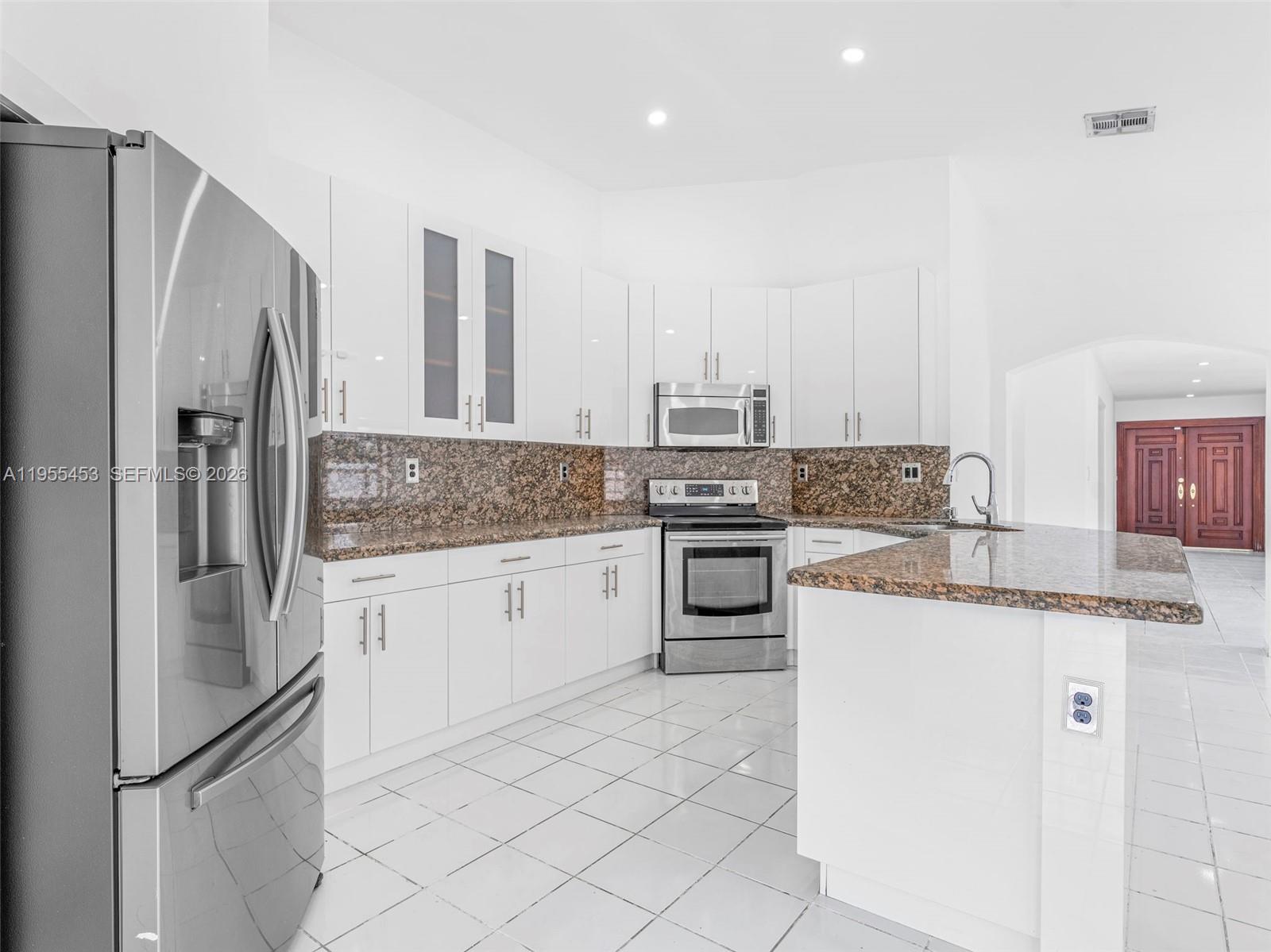 HIGHLANDS AT KENDALL - Residential