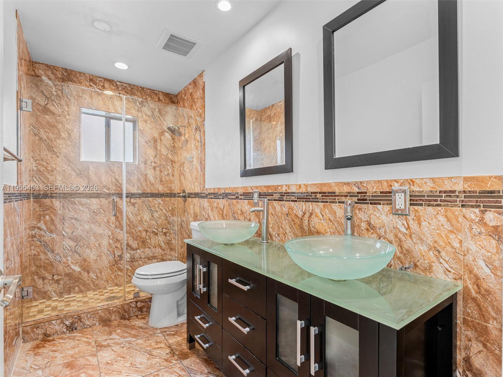 HIGHLANDS AT KENDALL - Residential