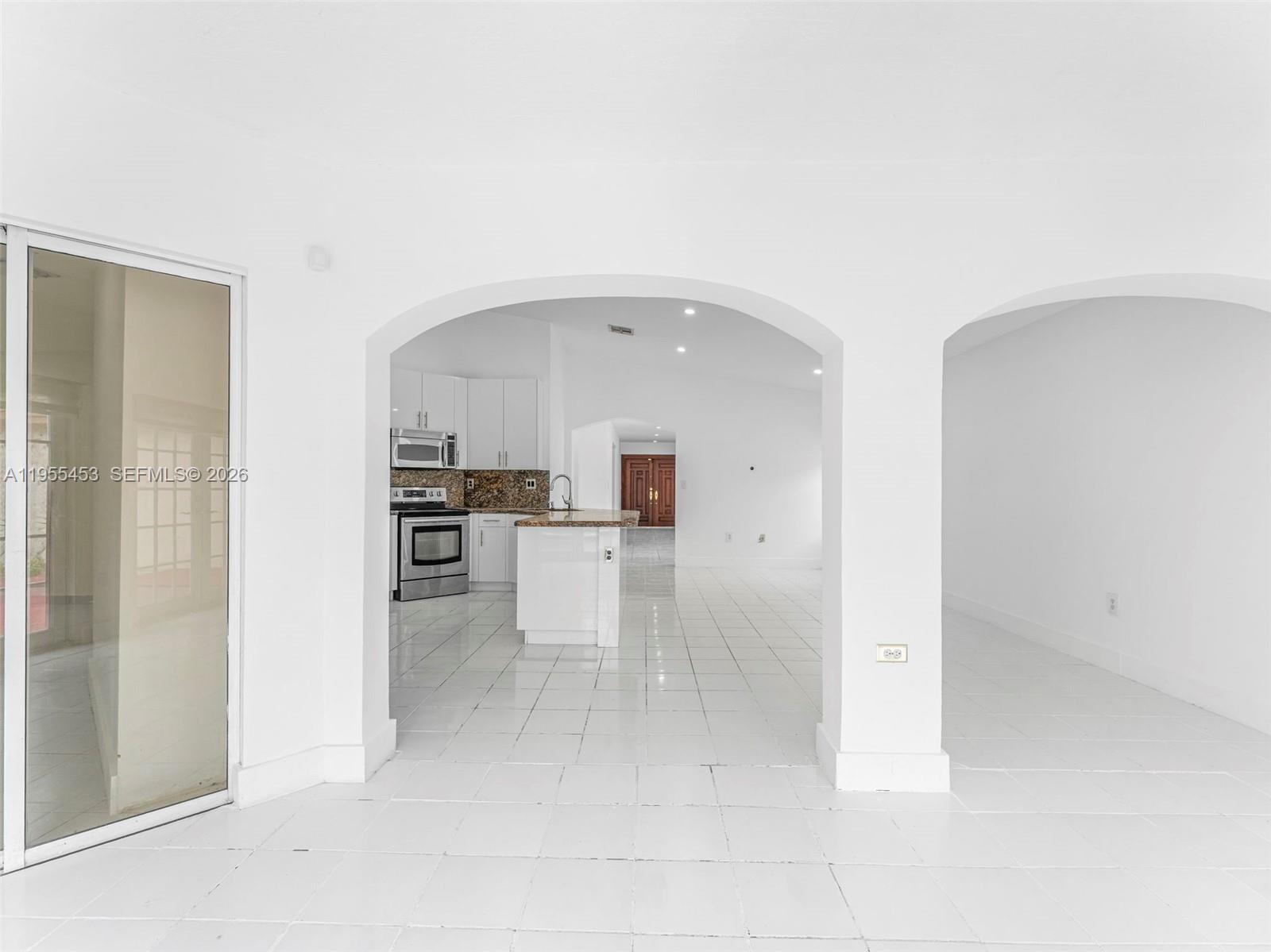 HIGHLANDS AT KENDALL - Residential