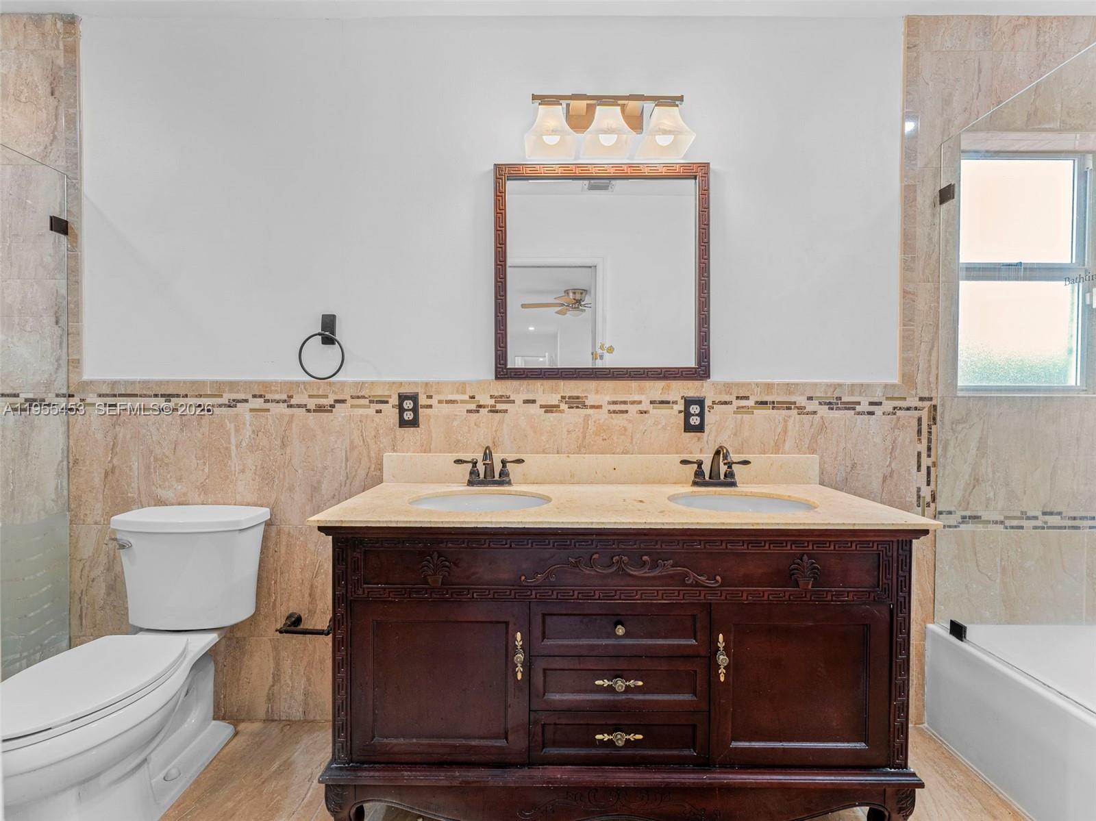 HIGHLANDS AT KENDALL - Residential