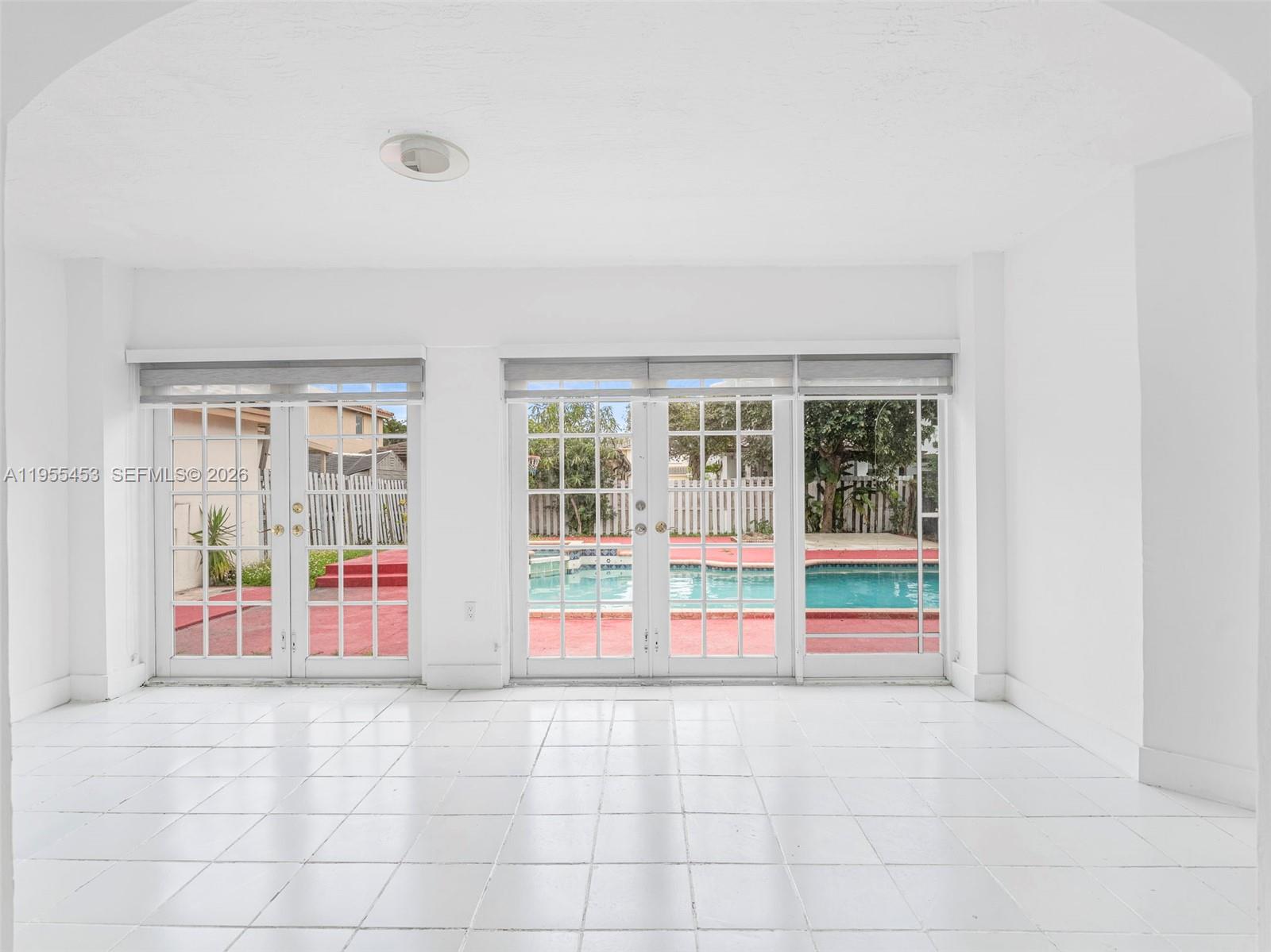 HIGHLANDS AT KENDALL - Residential