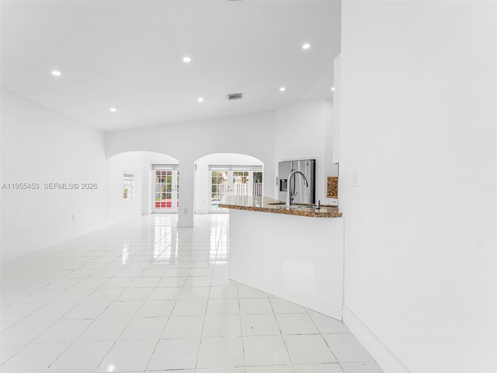 HIGHLANDS AT KENDALL - Residential