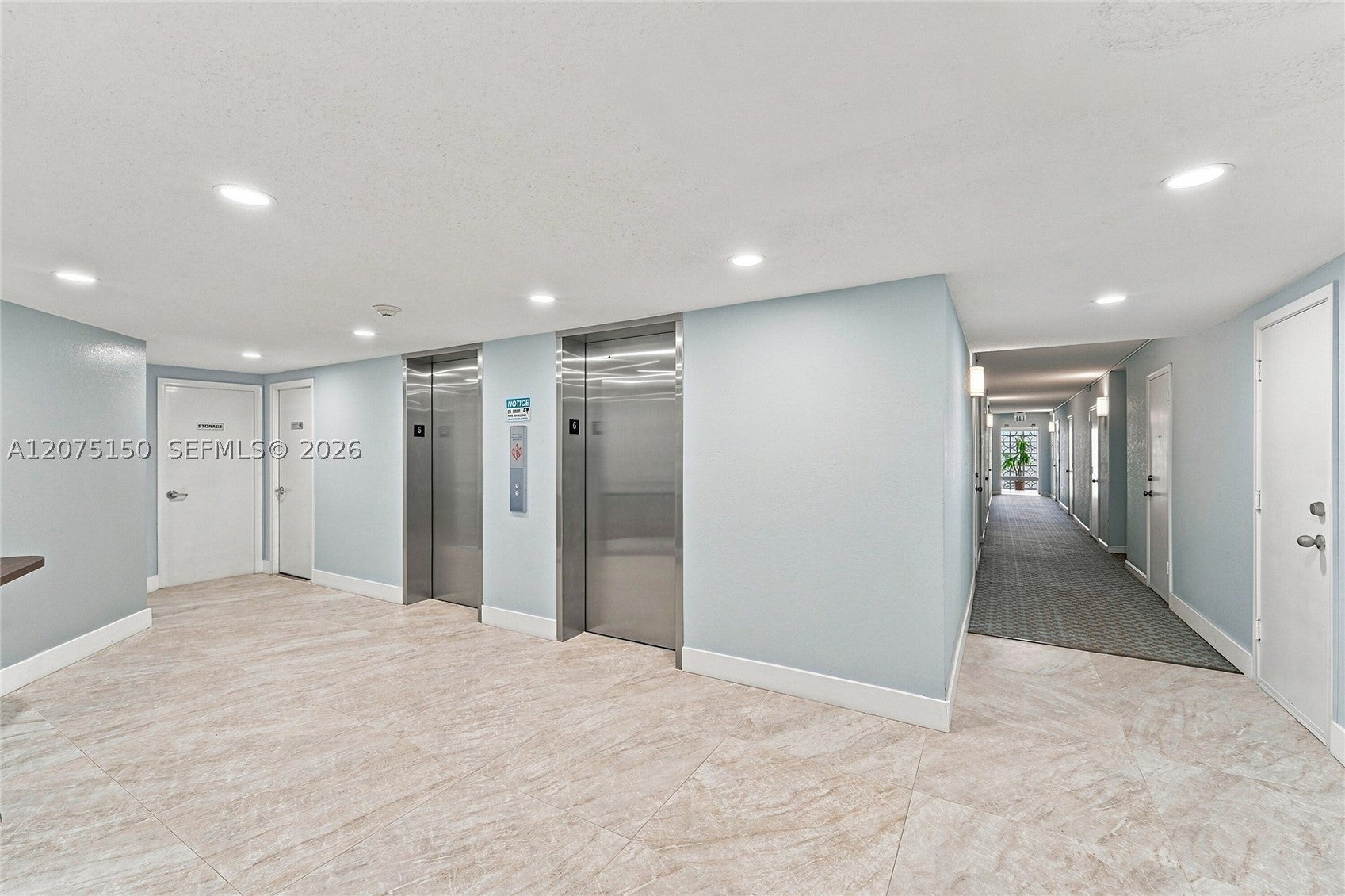 1801 S Ocean Dr 640