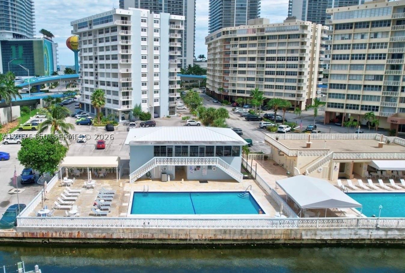 1801 S Ocean Dr 640