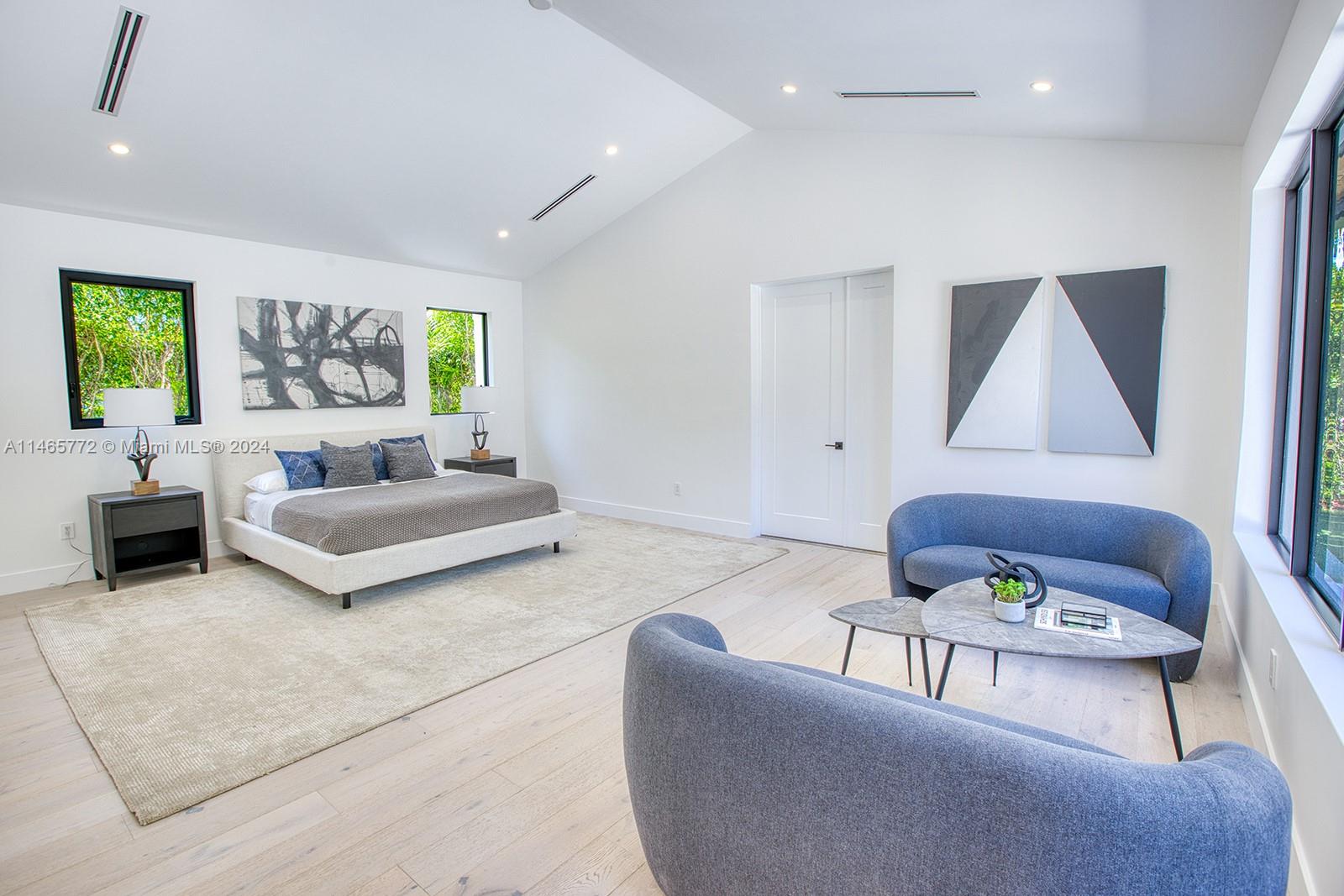 COCOPLUM SEC 1 - Residential