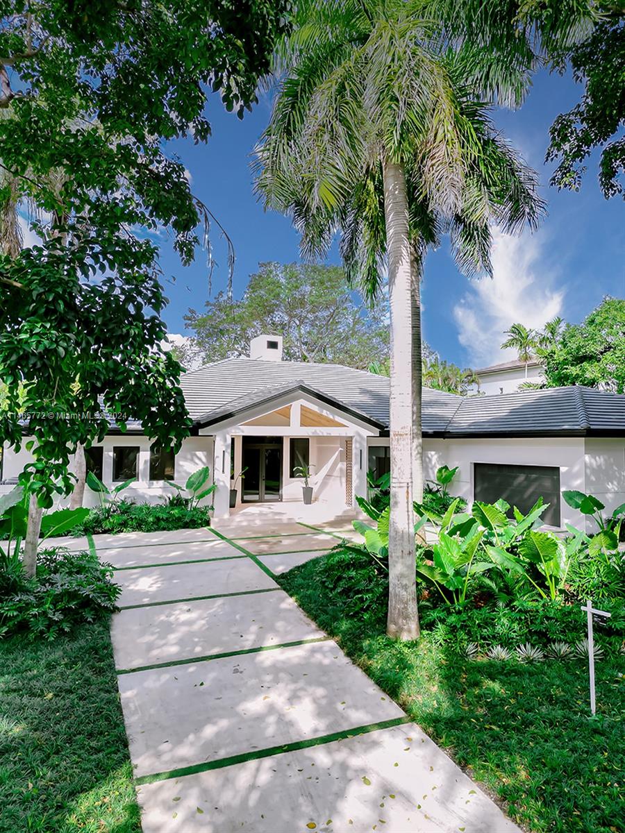 COCOPLUM SEC 1 - Residential