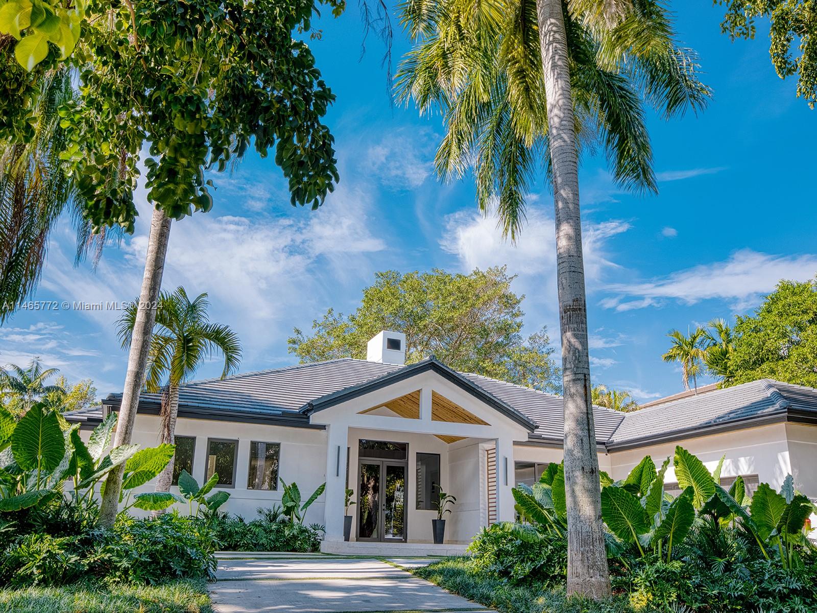 COCOPLUM SEC 1 - Residential