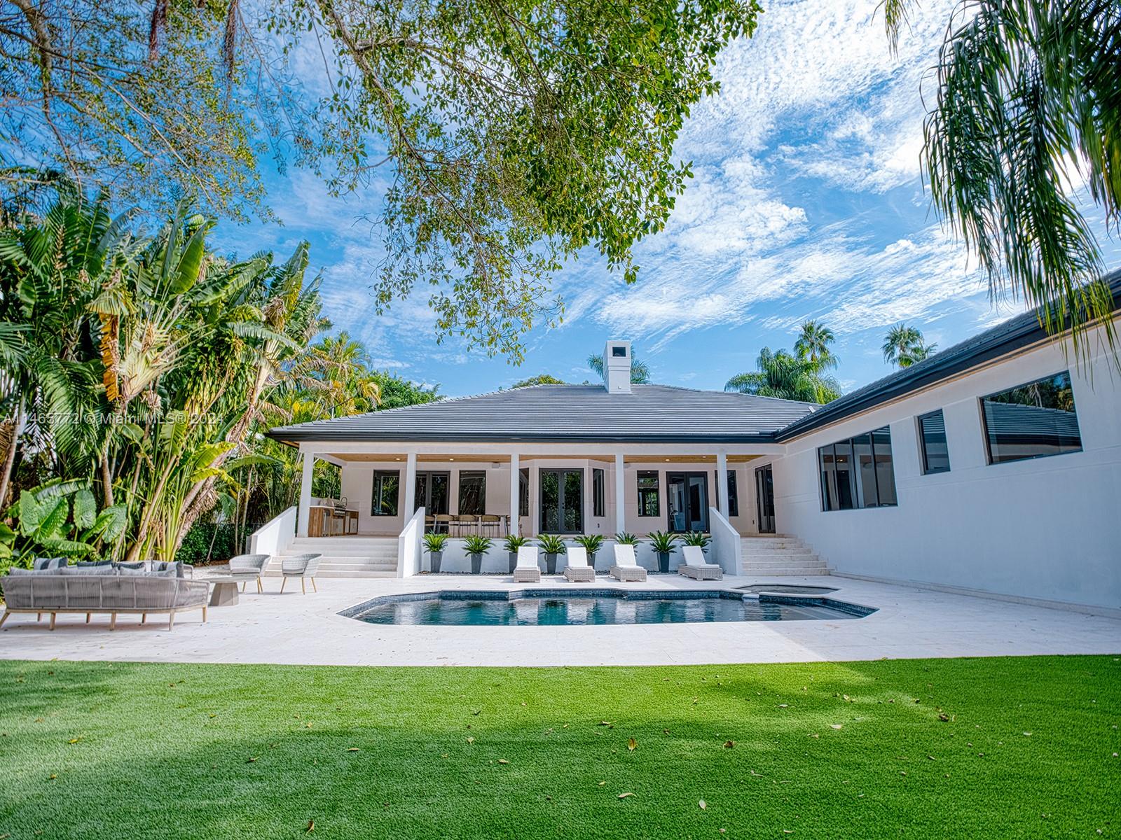 COCOPLUM SEC 1 - Residential