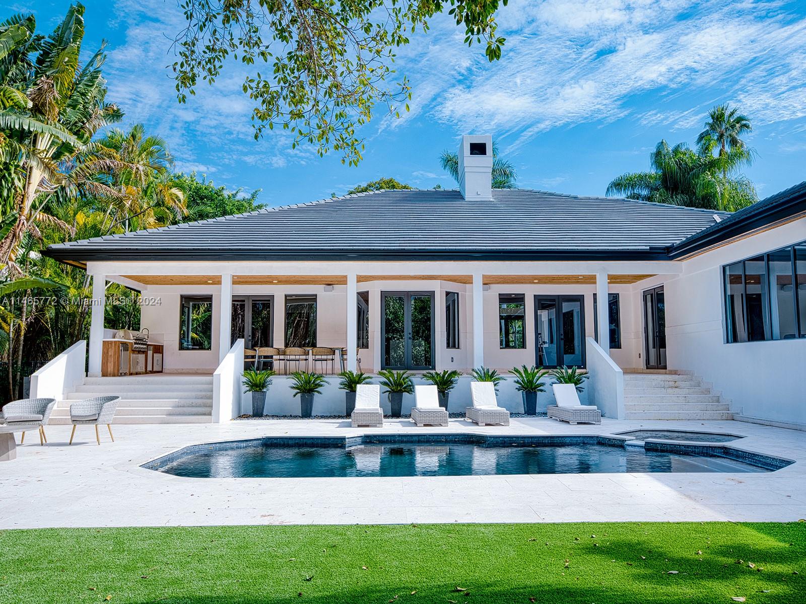 COCOPLUM SEC 1 - Residential