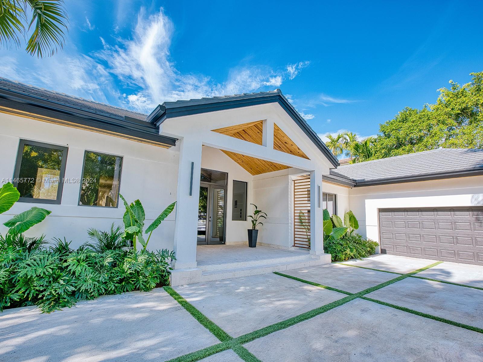 COCOPLUM SEC 1 - Residential