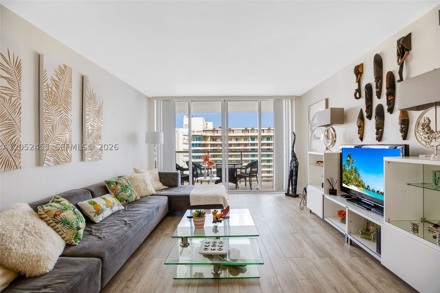 5600 Collins Ave 16B
