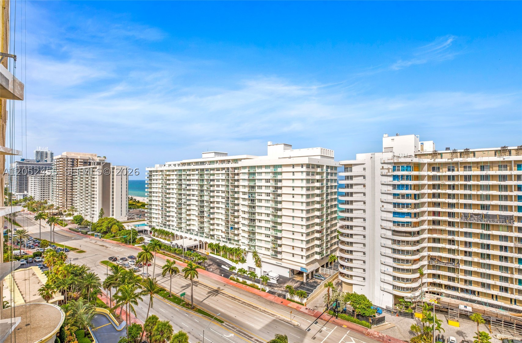 5600 Collins Ave 16B