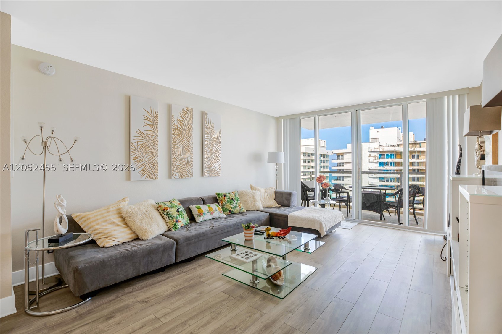 5600 Collins Ave 16B