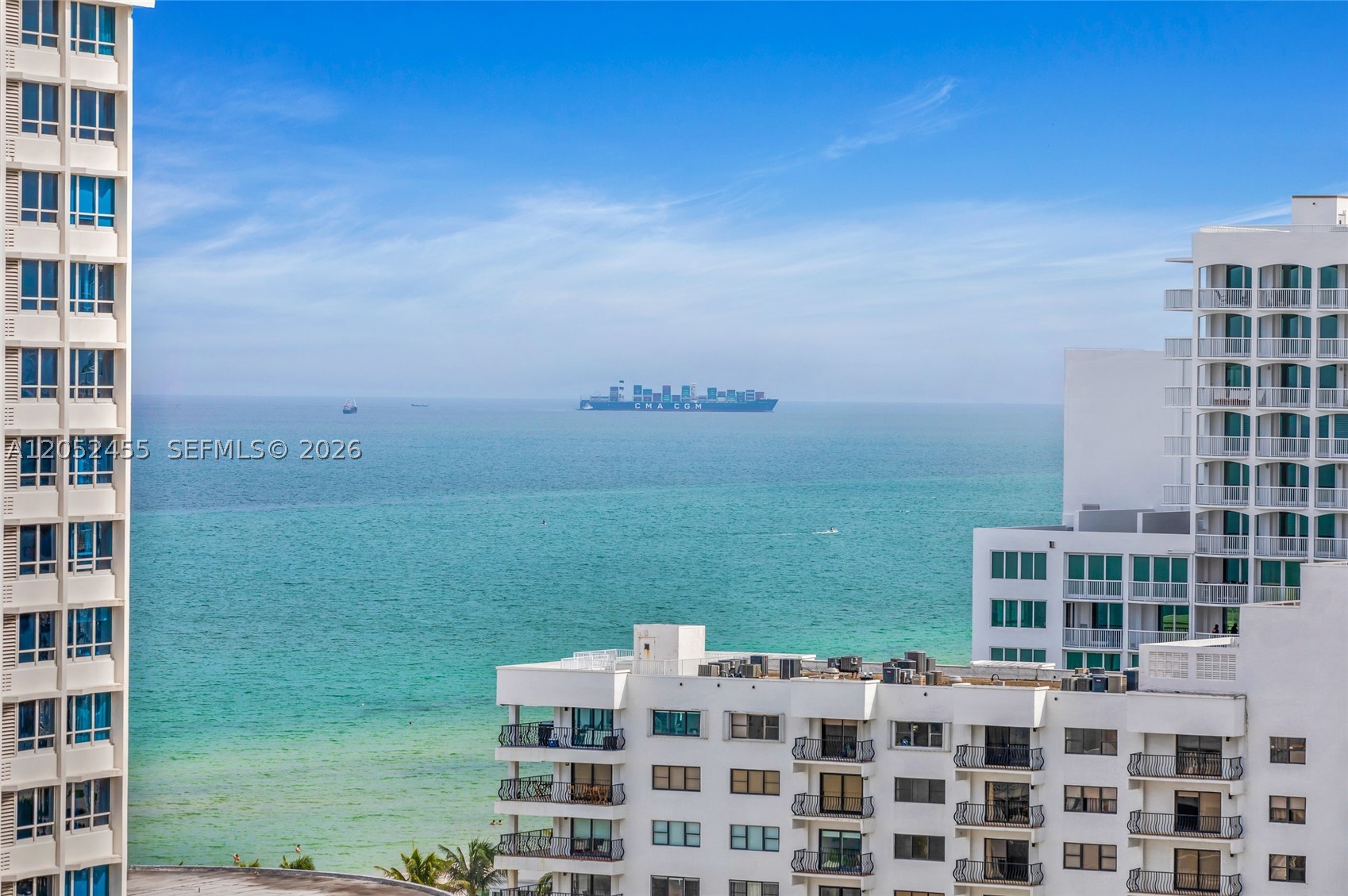 5600 Collins Ave 16B