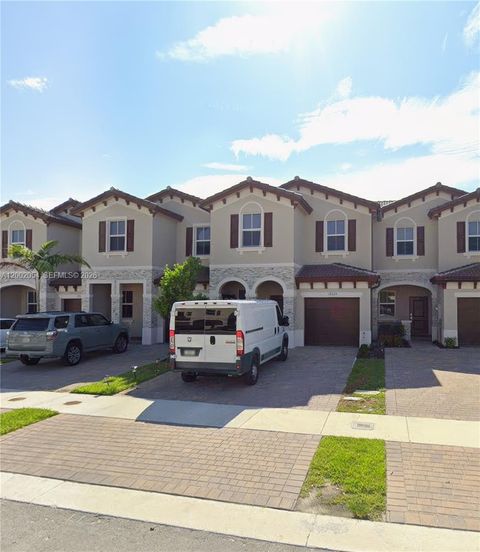 Photo of 12525 NW 23rd Pl, Miami, FL 33167 (MLS # A12002054)