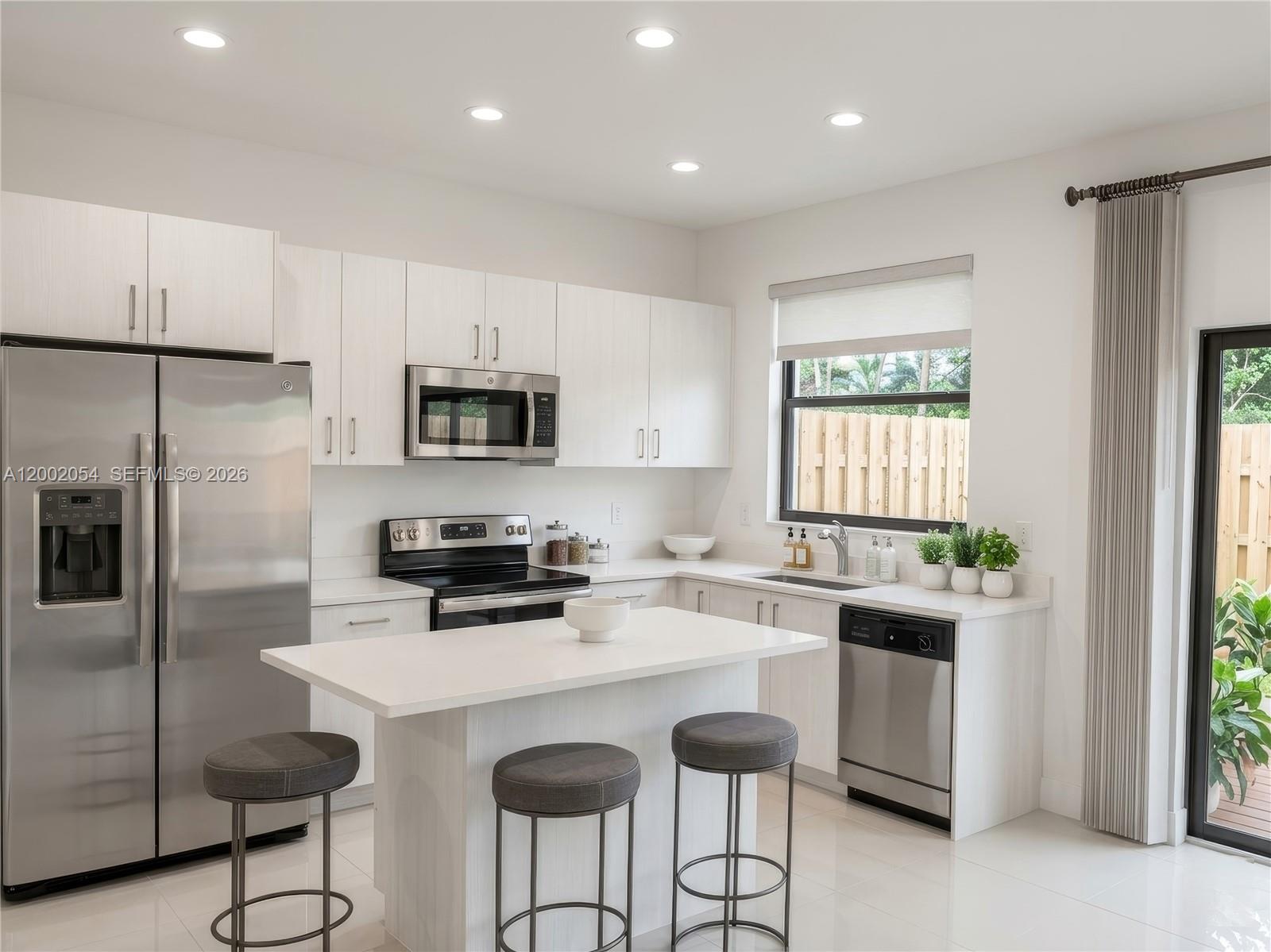 GOLF ESTS 1ST ADDN - Residential