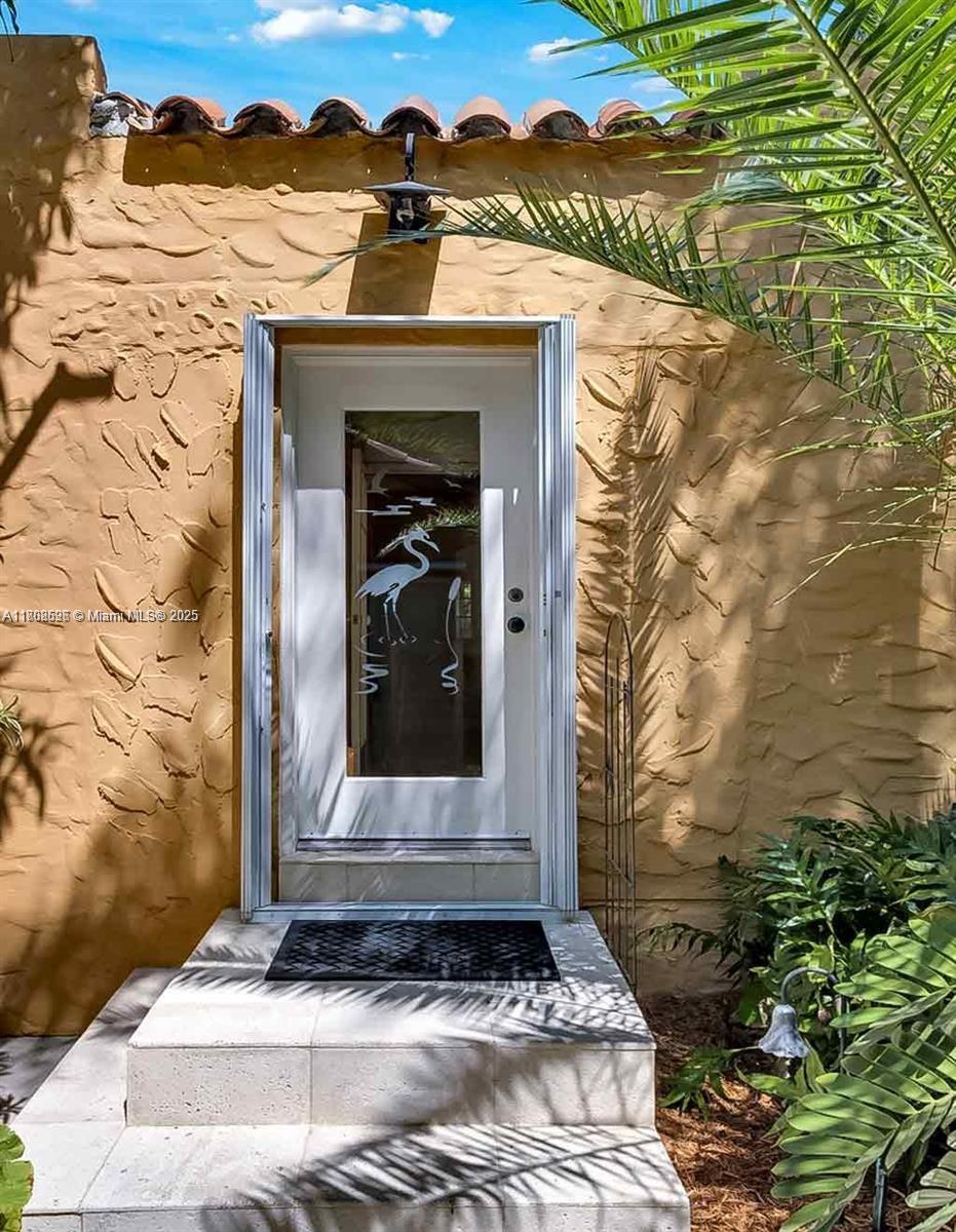 MIAMI SHORES SEC 1 AMD - Residential