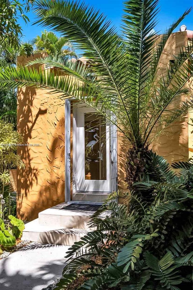 MIAMI SHORES SEC 1 AMD - Residential