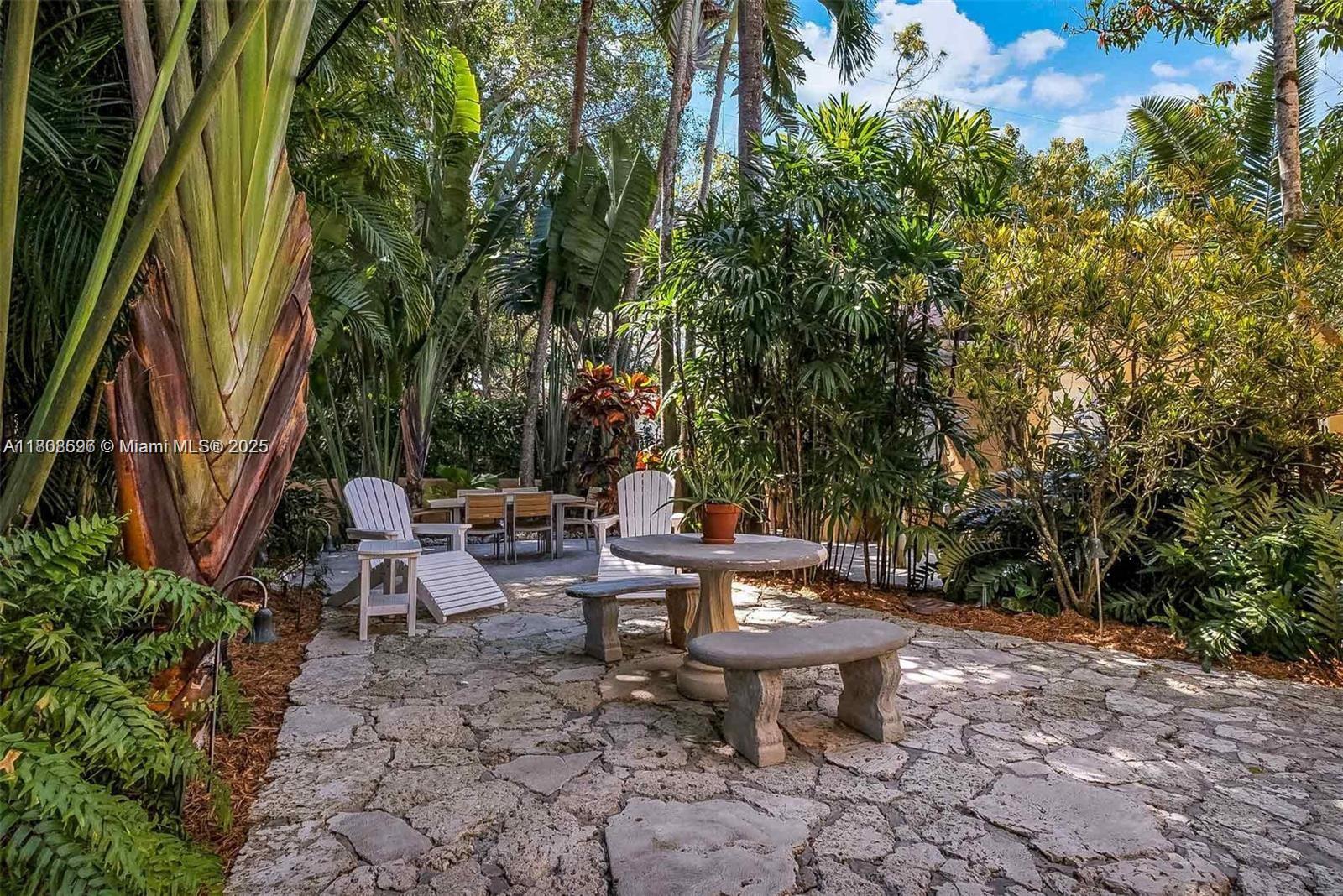 MIAMI SHORES SEC 1 AMD - Residential